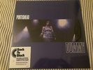 Limited Edition PORTISHEAD 'Dummy' (Back to black 180 gram heavyweight vinyl)