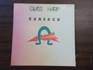 Glass Harp Synergy xian psych LP Decca