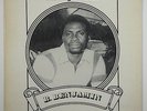 Ronnie Benjamin 