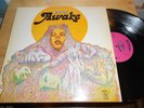 jackal vinyl   l.p.  (canadian)    awake.........
