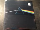 Pink Floyd - Dark Side of the Moon orig LP FACTORY SEALED inserts psych barcode