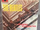 The Beatles- Please Please Me, Vinyl LP, Parlop PCS 3042 UK 1976  Shrink VG+/VG