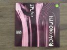 The Fluid ?– Roadmouth LP RED VINYL  Rare  Sub Pop ?– SP36