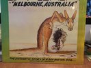 In Shrink Bob Dylan Live In Melbourne Trade Mark Of Quality TMQ 61002