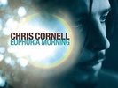 Euphoria Morning - CORNELL CHRIS [LP]