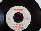Northern Soul - The Epitome Of Sound / You Don`t Love Me
