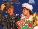 Wham George Michael Last Christmas 30th Anniversary Limited 12