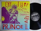 Prince Far I  Cry Tuff Dub Encounter Chapter 3  1996 UK Pressure Sounds MINT