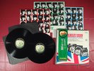 Beatles - BOOKLET BOX Beatles Story Japan Double LP OBI Lennon McCartney 2LP