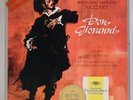 MOZART: Don Giovanni, Fricsay DGG RED STEREO Box SLPM 138050/52 LP NM