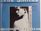THE SMITHS Hatful Of Hollow ORIG gf 1984 UK 1st press A1/B1 hype MORRISSEY inner