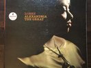 Lorez Alexander The Great - Impulse Mono A 62 - RVG - Jazz Vinyl LP