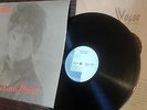 Vinyle 33T Alan Vega - Collision Drive - Vogue Celluloid 529813 - 1981