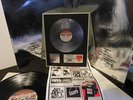 Doppel LP: Kiss 