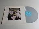 DEPECHE MODE THE SINGLES 81- 85 LP ON GREY VINYL