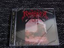 Ragnarok Arising realm black metal Gorgoroth nargaroth Taake Marduk SEALED