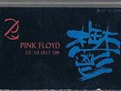 Pink Floyd A Momentry Lapse Of Reason Japan 1987 Promo Cassette