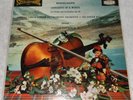 MENDELSSOHN Violin Concerto CAMPOLI / BOULT / London CS 6047 lp BB -1E/1E RARE