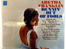 Aretha Franklin - 1964 - CSP - FACTORY SEALED LP  - “Runnin’ Out of Fools”
