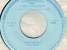 OMEGA - Yellow Submarine/Eleanor Rigby (Beatles) 45 single 7