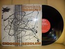 GIORGIO AZZOLINI-CRUCIAL MOMENT-ORIG. CAR-jb/CRJLP-00014-RAVA-D'ANDREA-ROMANO