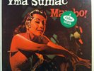 Yma Sumac [LP] Mambo  *SEALED* [Capitol; M-11892] (1987, Mono)