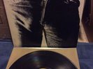 Rolling Stones Sticky Fingers Vinyl Lp. Vg / Vg Zipper Cover