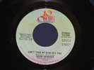 Gerri Granger ?– Can't Take My Eyes Off You  - 7