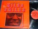 Miles Davis Quintet Smiles LP SEALED 60's 2 Eye Stereo Original    Wayne Shorter