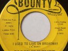 GOSPEL FUNK 45/ CLEVELAND GOLDEN ECHOS 