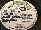 Chukki Star Unity Frankie Paul Revolution Time Killer Digi Roots 12