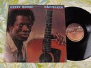 Kevin Moore - Rainmaker - Casablanca/Chocolate City Promo LP 1980 Modern Soul