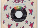 JOHNNY MAESTRO  Phone Booth on the Highway MINT- DJ Promo Northern Soul Popcorn