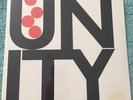 Larry Young Unity Blue Note BLP 4221 Vinyl LP Record