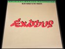 BOB MARLEY   EXODUS MFSL LP   1995 ANADISQ 200g GATEFOLD   #2040   STUNNING