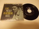 Elvis Presley EPA 821  Heartbreak Hotel  USA
