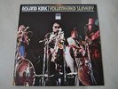 Roland Kirk, Volunteered Slavery, Music On Vinyl, Audiophil