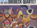 The Dave Brubeck Quartet: Time Out, 200g Quiex SV-P, Classic Records Sealed 1995