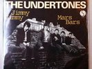 THE UNDERTONES  - Jimmy Jimmy 7