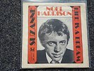 Noel Harrison - Suzanne/ Life is a dream 7'' Single GERMANY (Leonard Cohen]