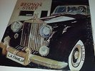 LITTLE JOE & LA FAMILIA Brown Stuff BUENA SUERTE1054 TEX-MEX TEJANO LP