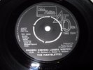 The Marvelettes - Finders Keepers - Kim Weston-Do Like I do - TAMLA MOTOWN