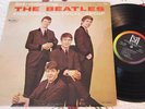 The Beatles-Introducing The Beatles-Vee Jay Mono Version 2-Vinyl LP
