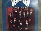 La Terrifica-Self Titled-LP 12