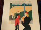 Brian Eno Another Green World 1975 Polydor 1st Press Phil Collins Robert Fripp