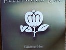 Fleetwood Mac ?– Greatest Hits LP Venezuelan Press 1988 Warner Bros