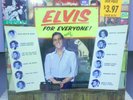 Elvis Presley Elvis For Everyone New Sealed Mono 1965 1st Press
