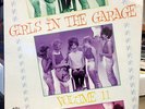 V/A GIRLS IN THE GARAGE VOL 11 LP VARIOUS COMP VINYL ROMULAN UFOX-31