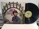 TONY JOE WHITE ... CONTINUED /1st Pressing on Monument SLP 18133 /NICE COPY
