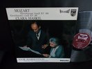 MINT  1st Press Dutch Philips HI-FI STEREO Mozart CLARA HASKIL Piano Concertos